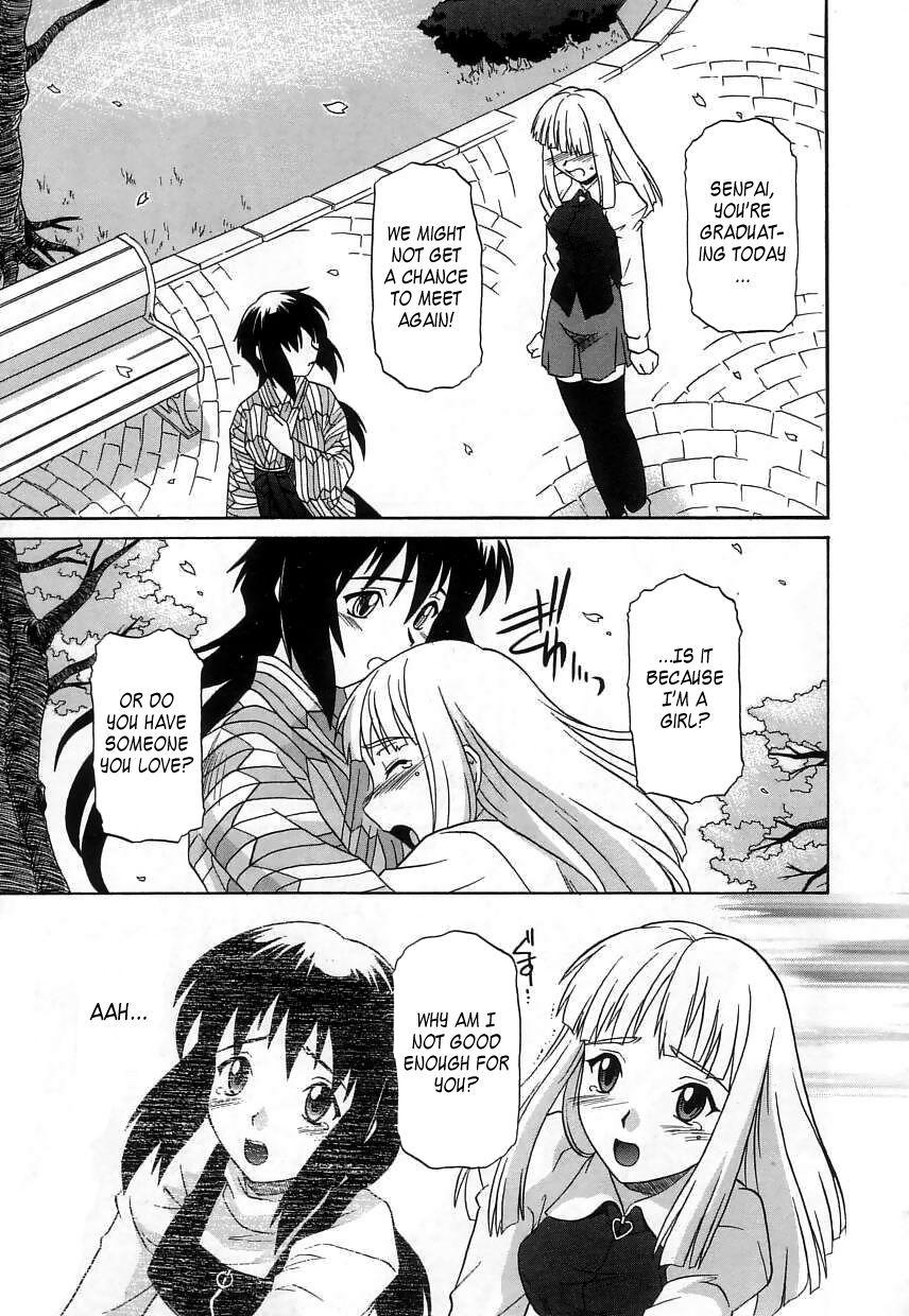 Virgin White Chapter 1000 Page 80